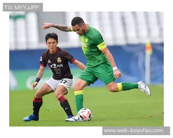 亚冠赛事分析成都遭首尔逆袭海港客场失利回顾