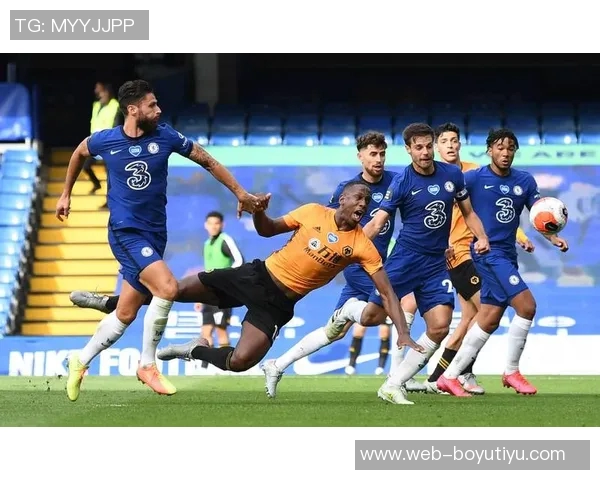 英超盛宴今日五场比赛狂轰22球场均44球精彩纷呈