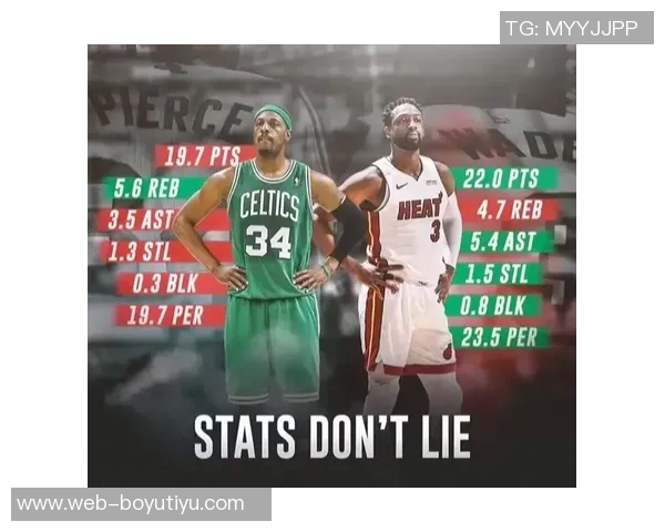 皮尔斯自信发言称踏上球场便是最佳直言超越韦德的信念不改