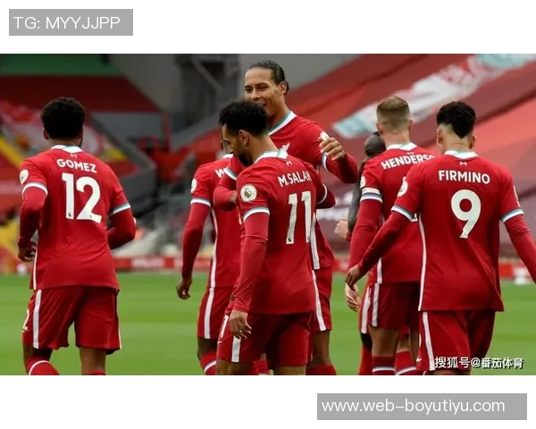 利物浦对利兹联交锋历史占优上次交手大胜6-1信心十足