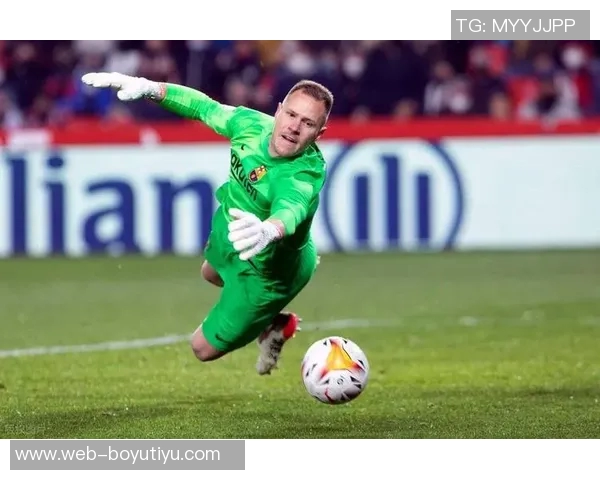 沃勒尔认为特尔施特根应为世界杯主力门将前提是能保持比赛状态